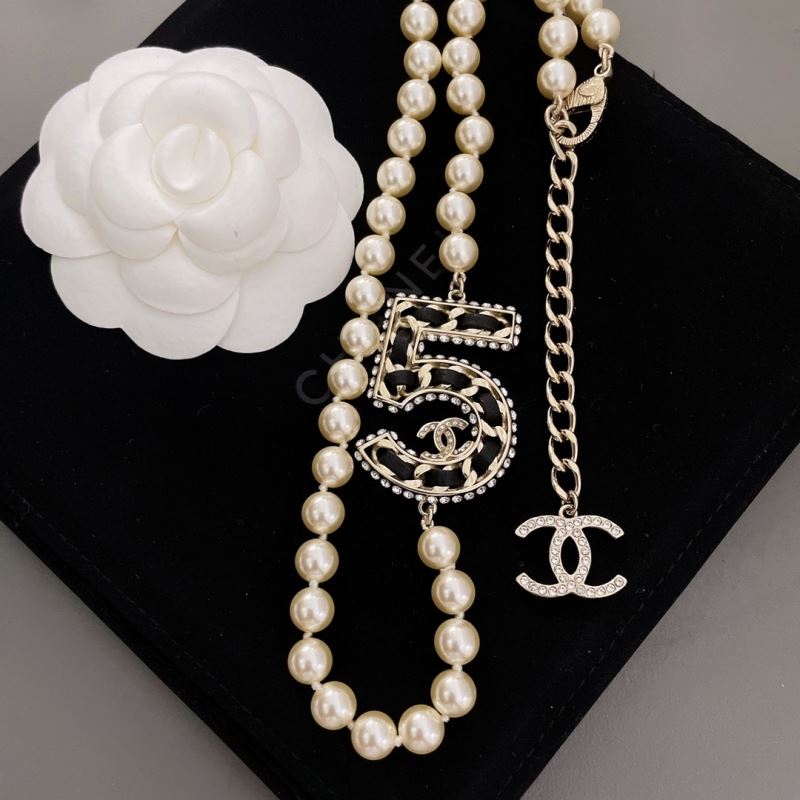 Chanel Necklaces